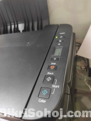 canon printer g2010 with scanner